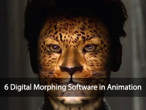 morphing software