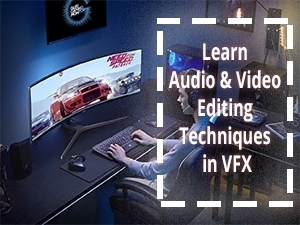editing vfx