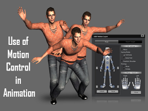 motion control