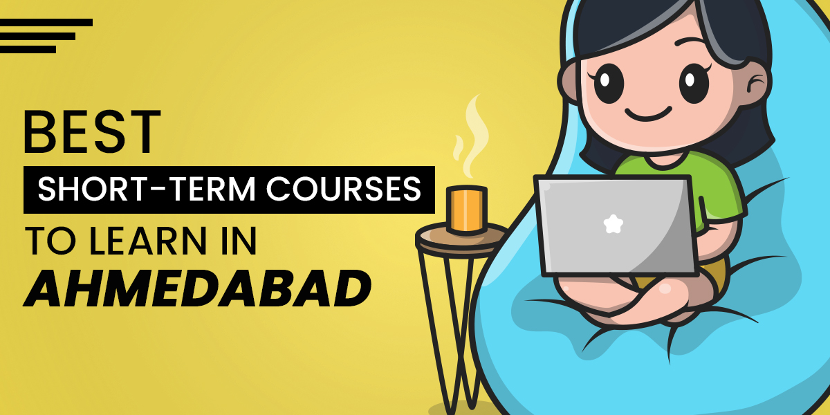 Best‌ ‌Short-term‌ ‌courses‌ Graphic Design & Animation ‌to‌ ‌learn‌ ‌in‌ ‌Ahmedabad‌ ‌