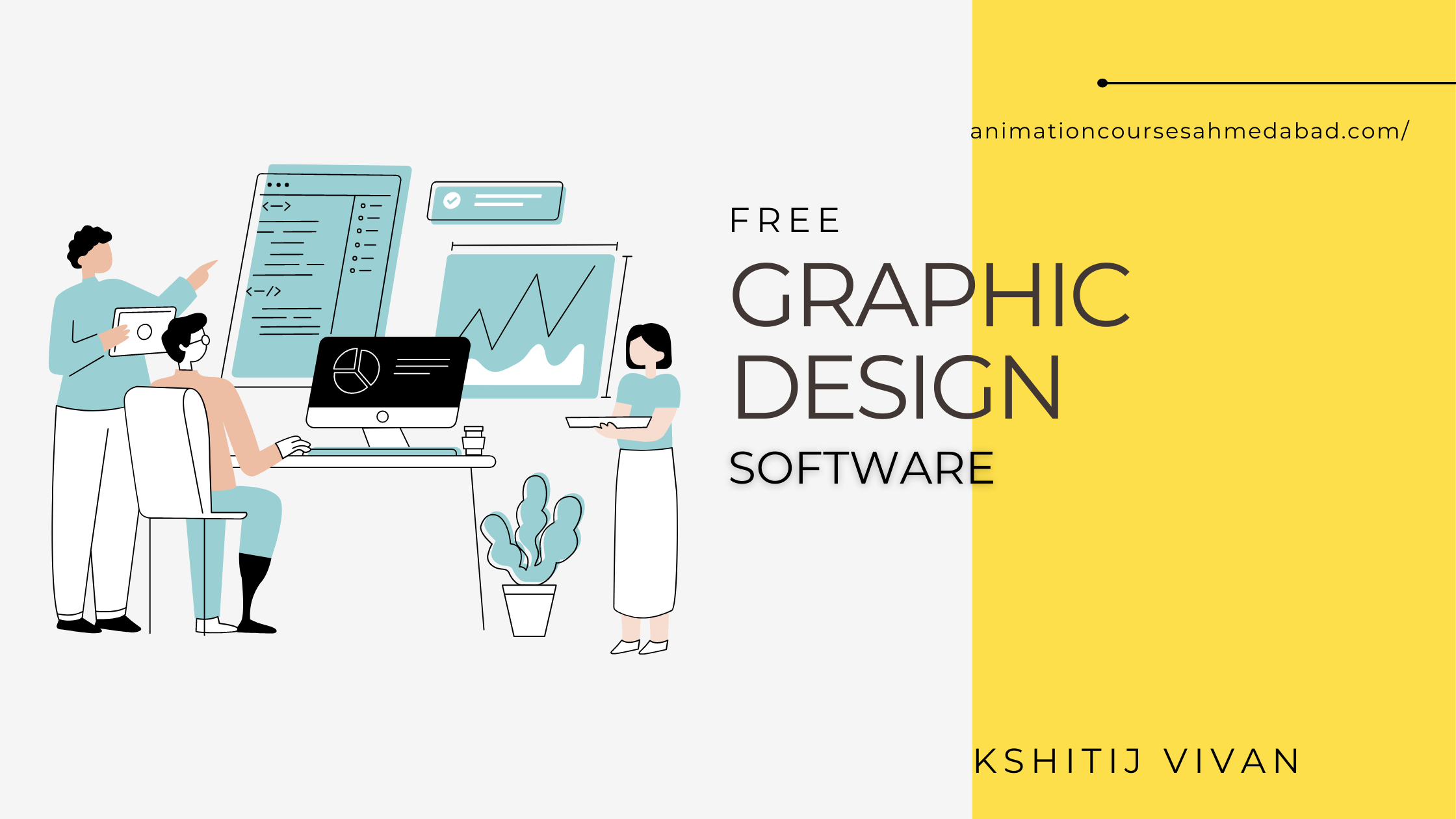 Free Graphic Design Software