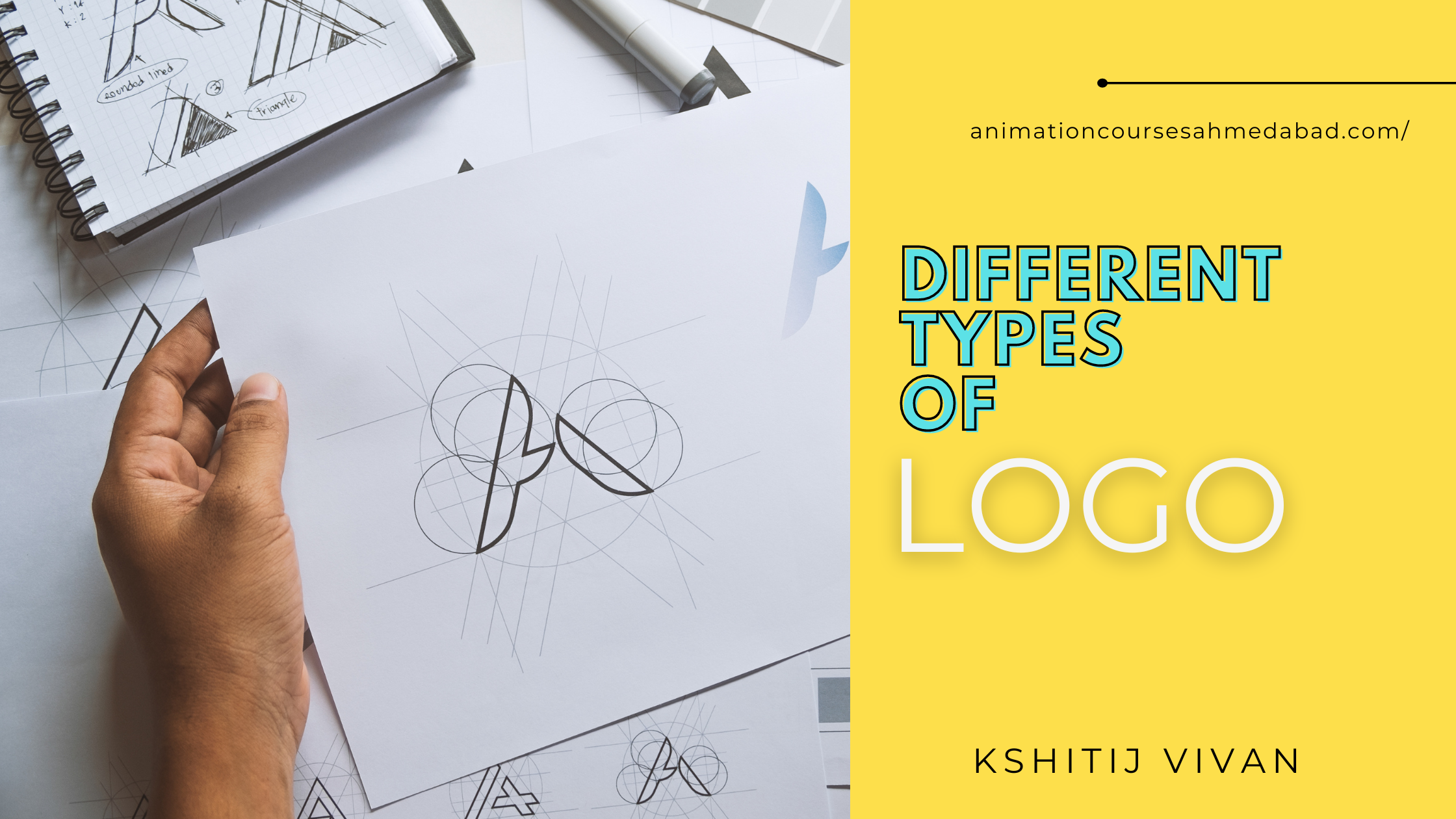 Different Types Of Logo