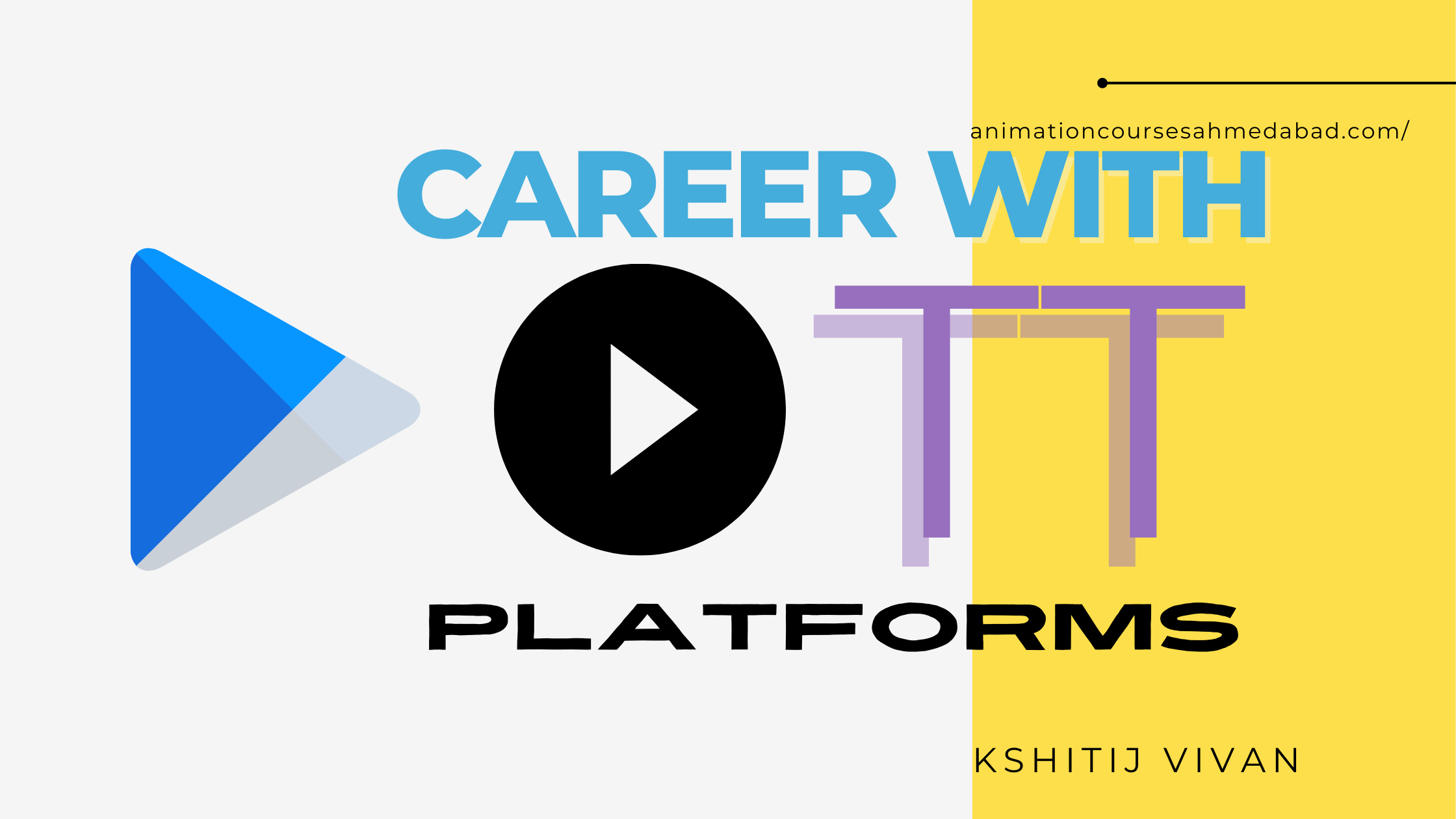Career in VFX and Animation with OTT Platforms