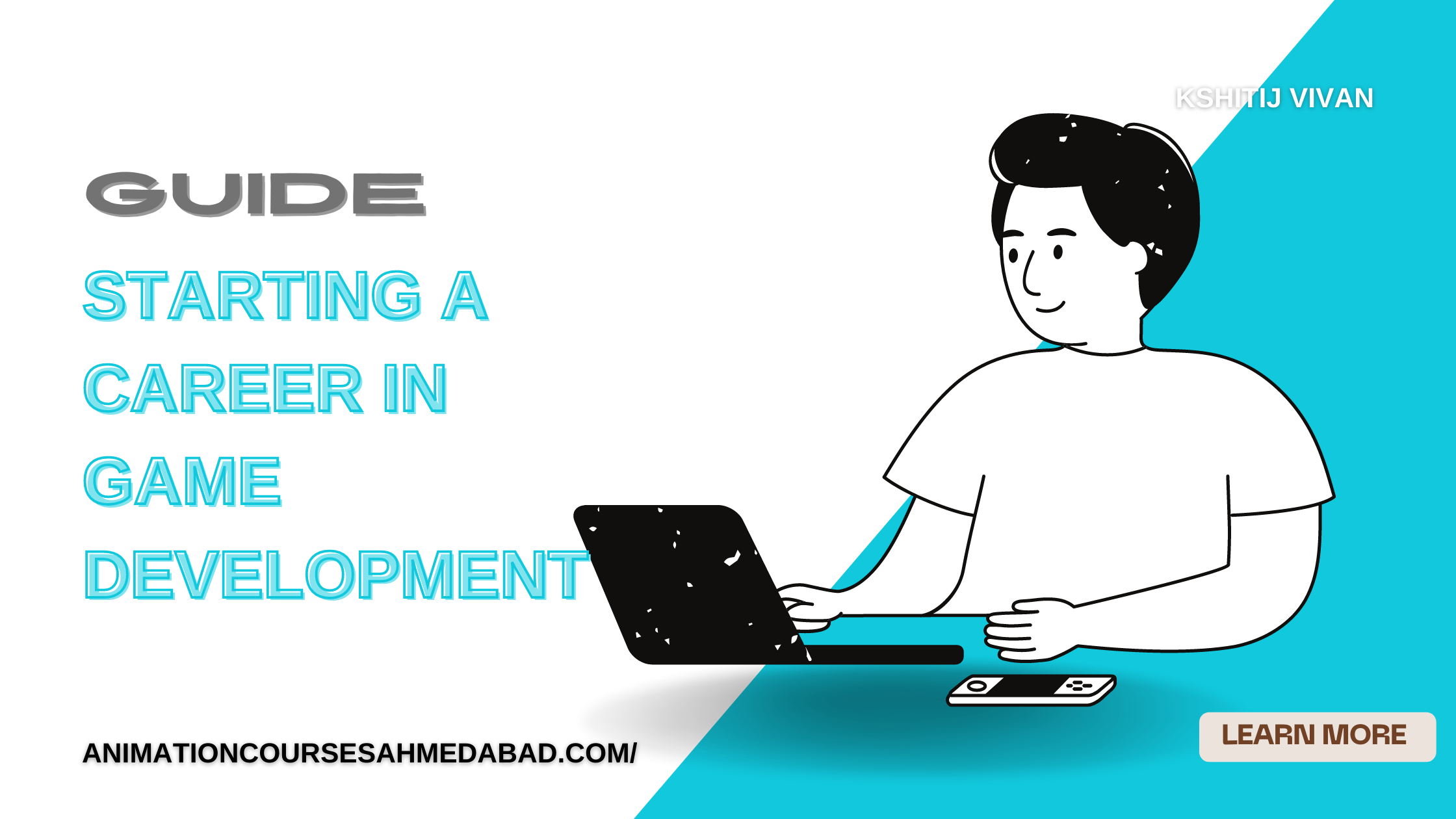 Starting A Career In Game Development: Fees, Courses, And Career Paths