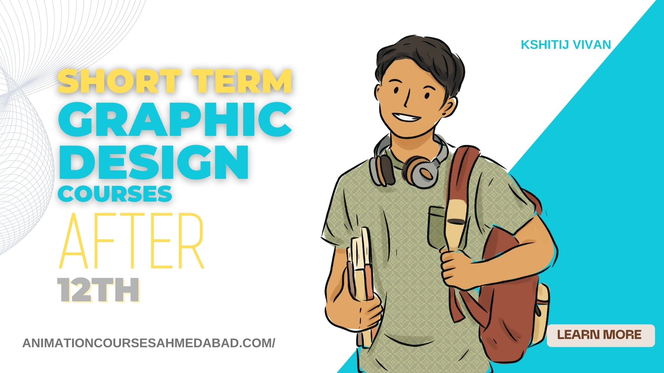 Short Term Graphic Design Courses After 12th: Salary, Fees, Duration, Admission, List, Eligibility & Scope