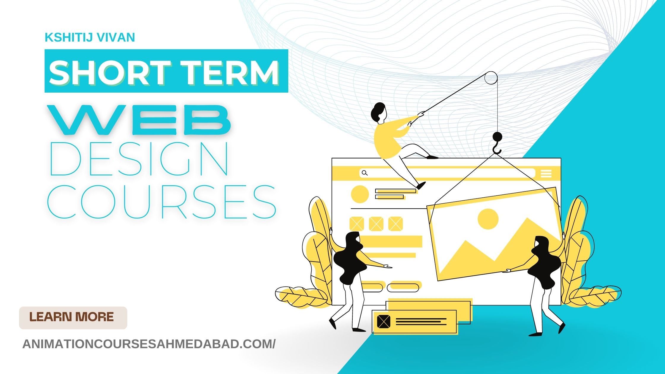Short-Term Web Designing Courses