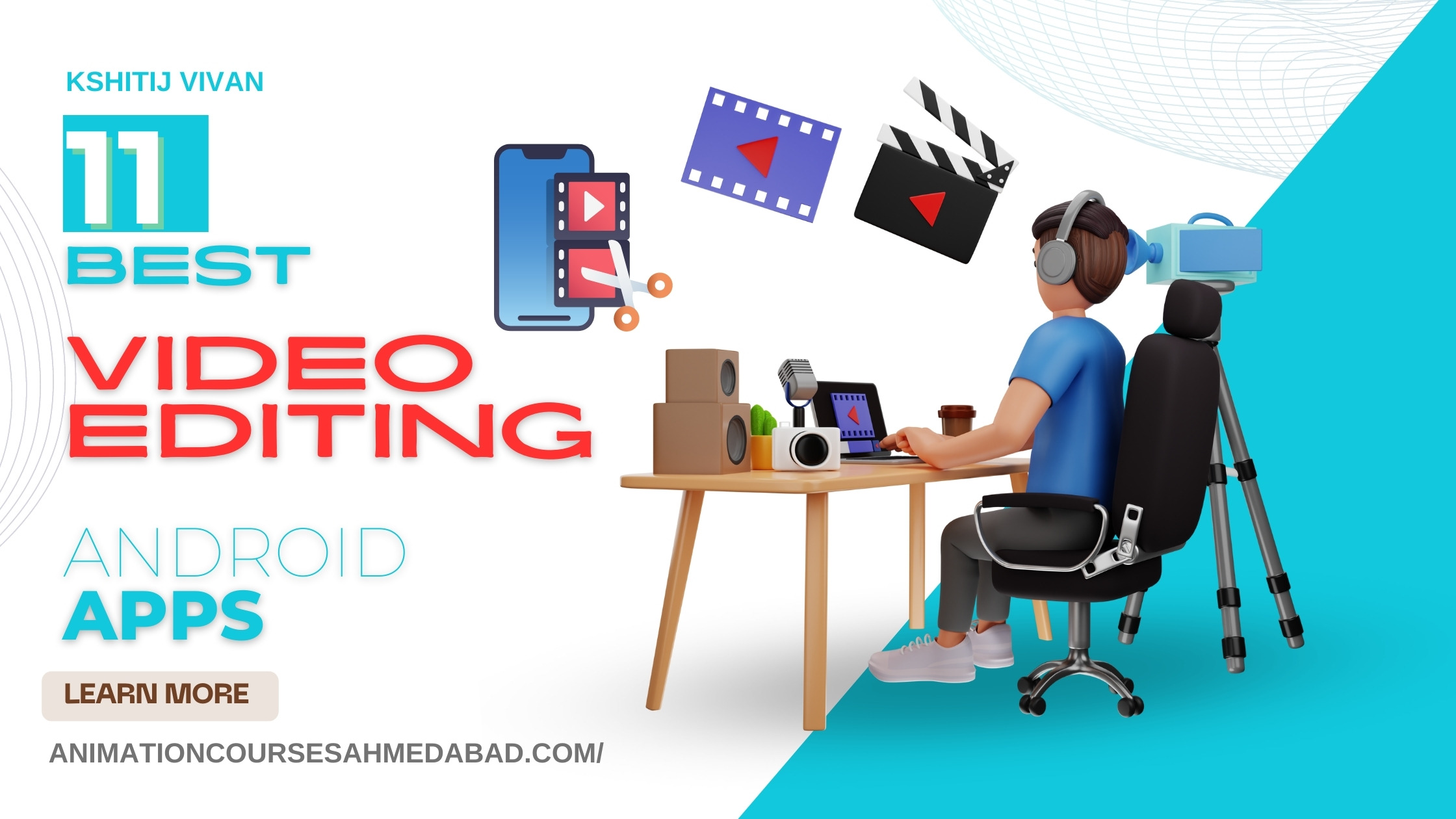 Best Free Video Editing App for Android Without Watermark