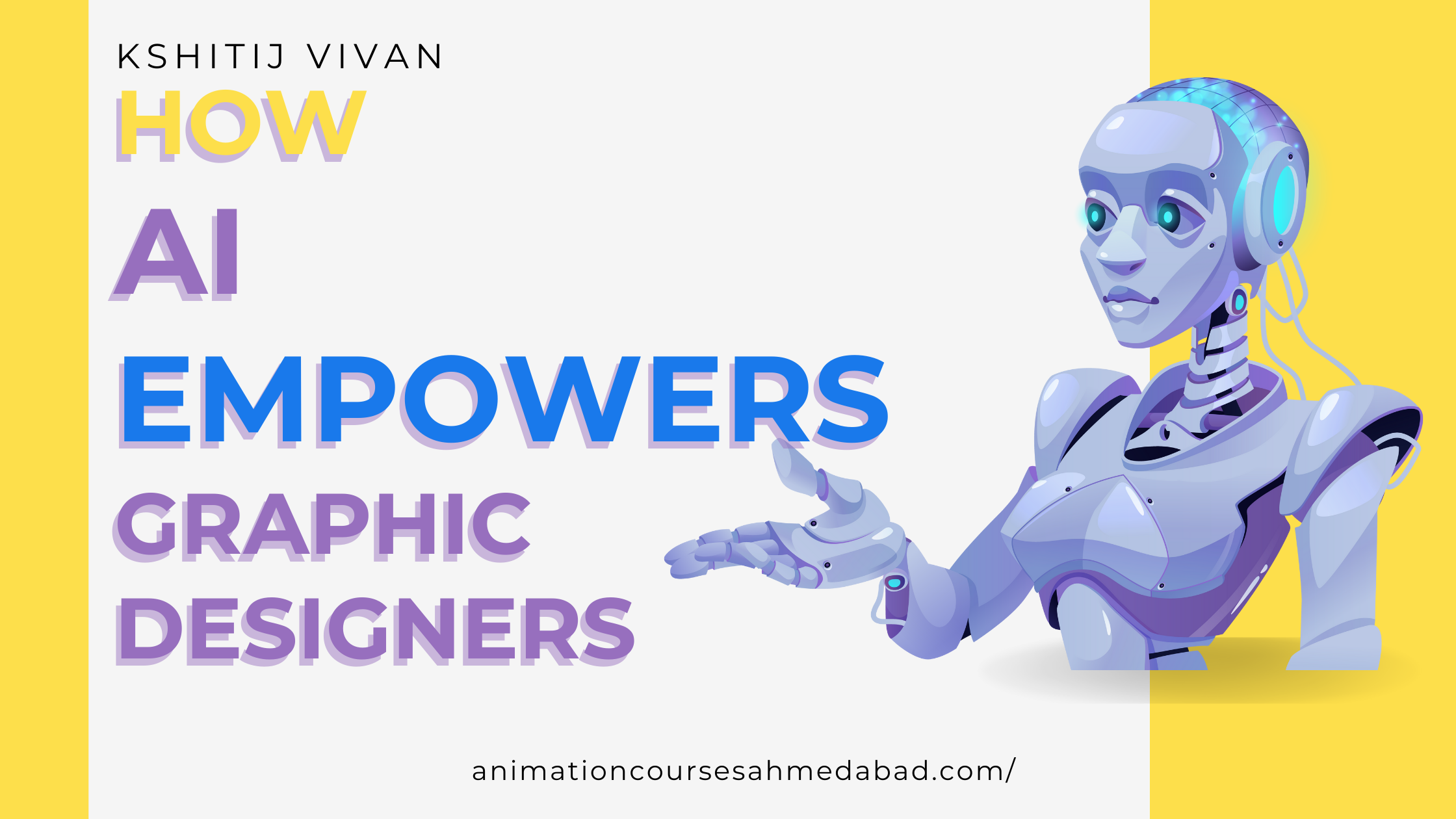 How AI-Powered Design Empowers Possibilities for Graphic Designers