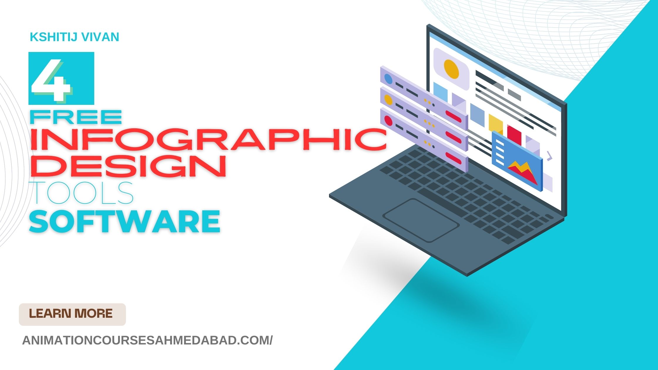 Best Free Infographic Design Tools, Software, Tips To Design