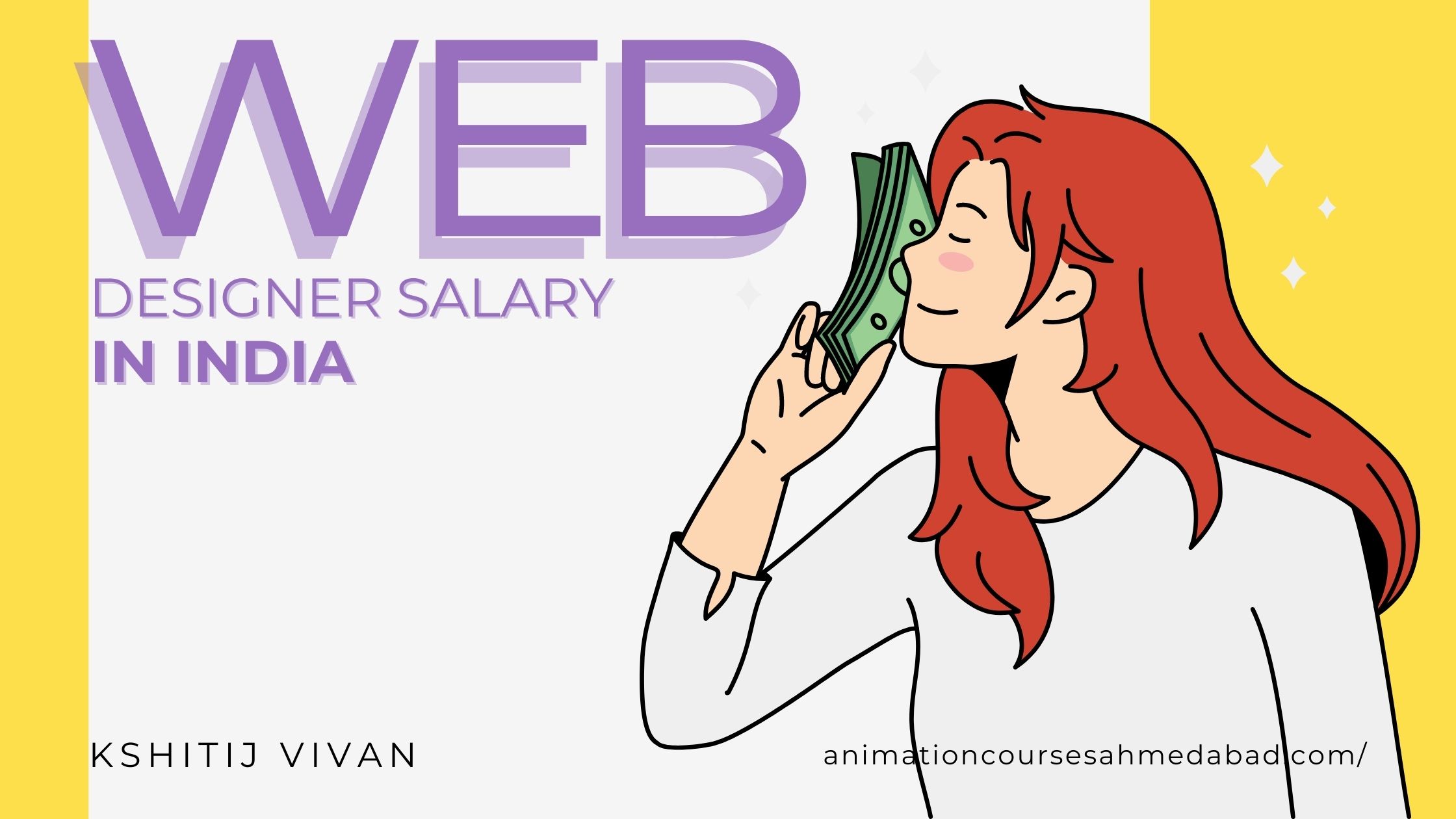 Web Designer Salary In India, Factors, City, Experience and Increment