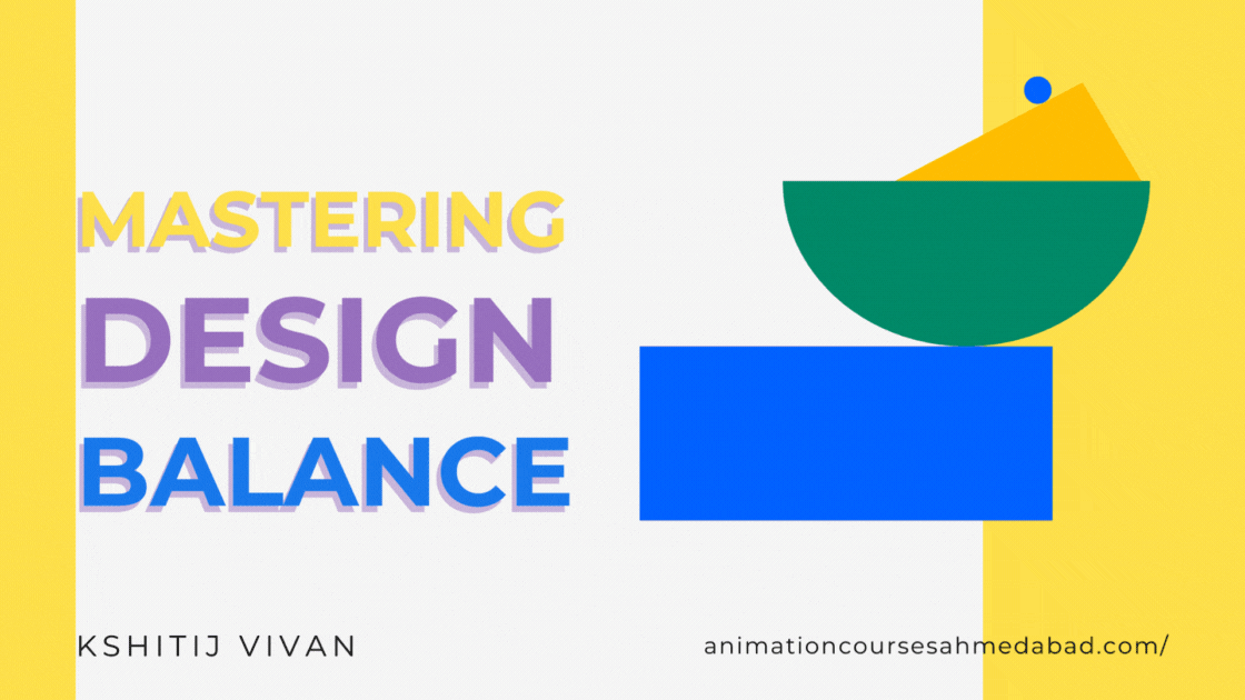 Mastering Design Balance: Unveiling Visual Harmony, Principles, and Elements