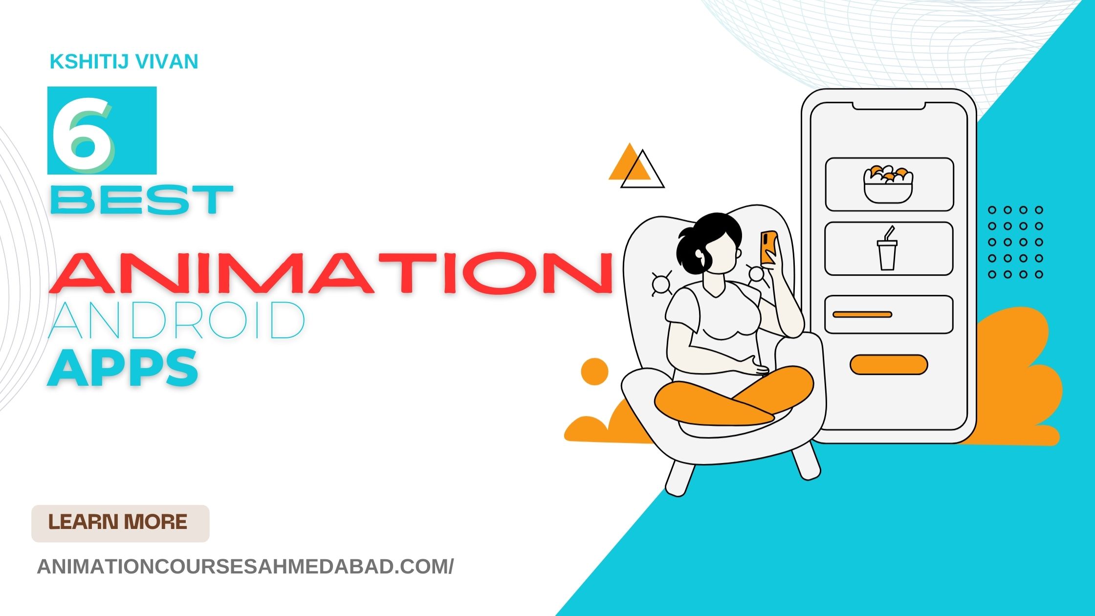 6 Best Animation Apps for Android