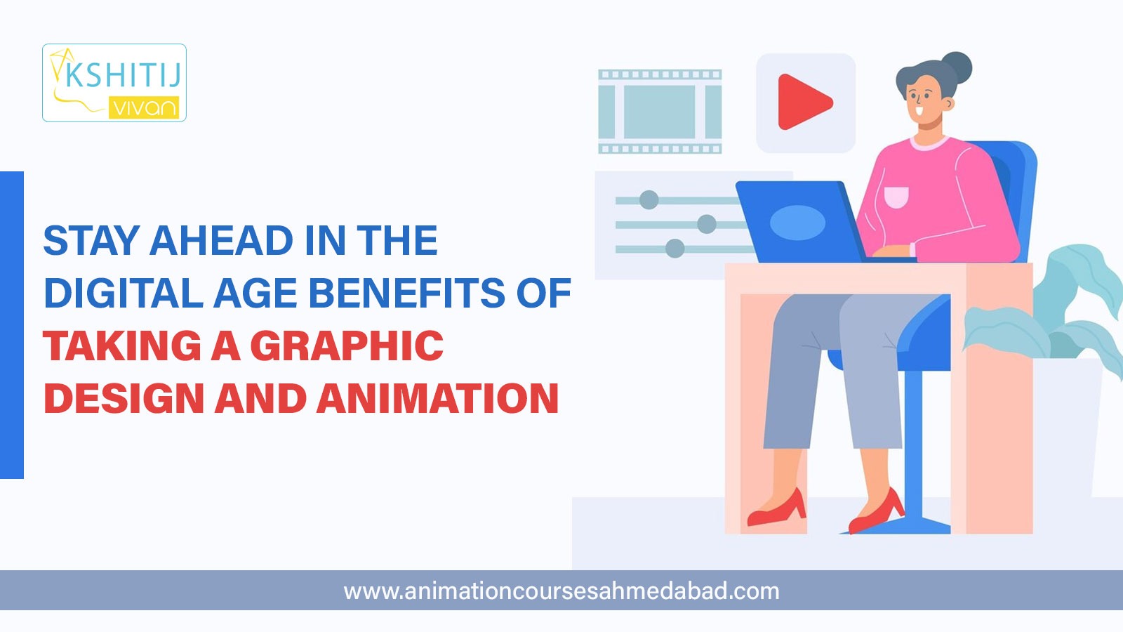 Benefits of Taking a Graphic Design and Animation Course