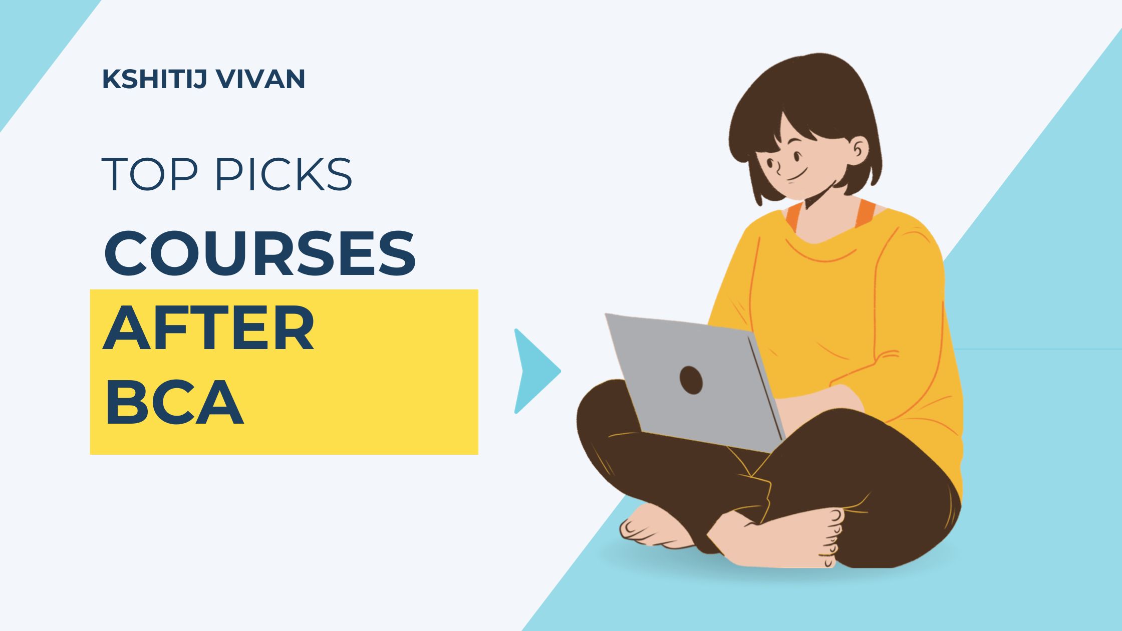 Top Picks For Best Courses After BCA