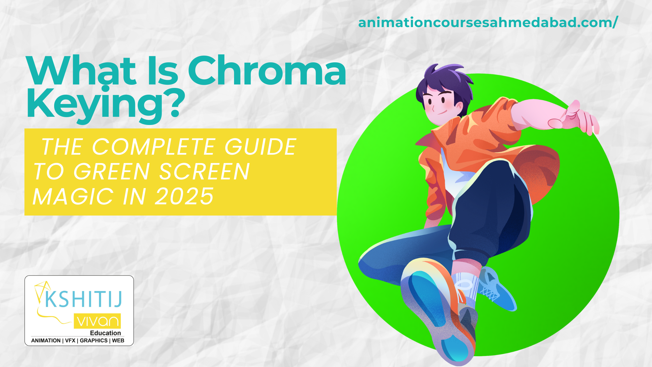 Top 15 Chroma Keying Tools in 2025