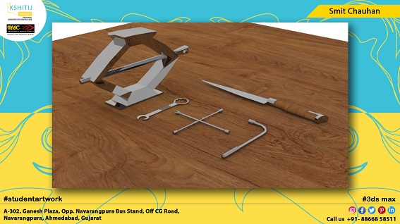 After 12th 3d Animation Course Ahmedabad Gujarat